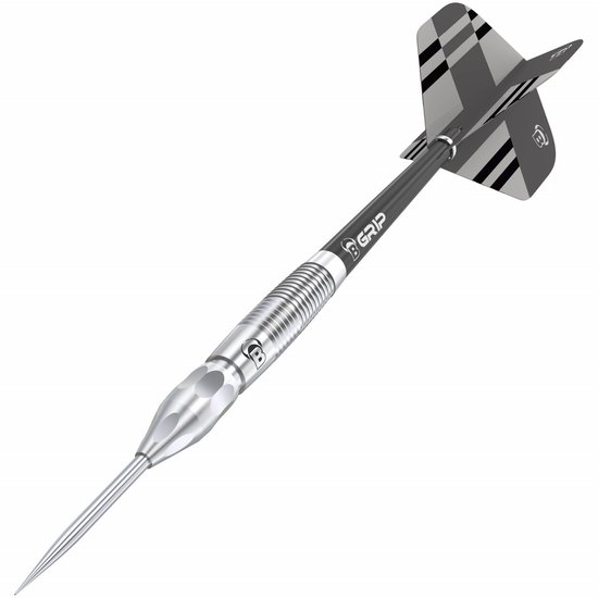 BULL'S Tac T2 90% - Dartpijlen van Merkloos — afbeelding 2