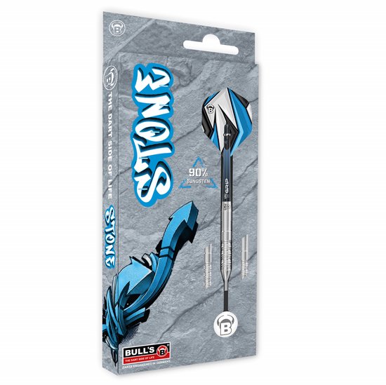 BULL'S Stone S3 90% - Dartpijlen van Merkloos — afbeelding 3
