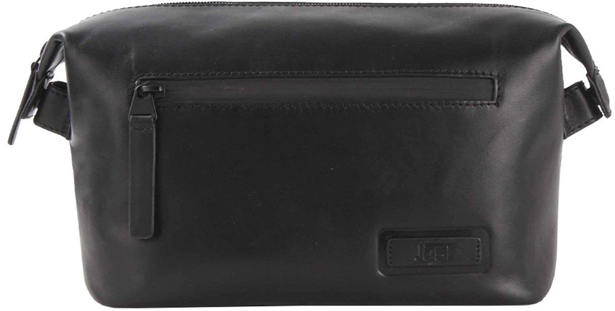 Jost Aarhus toilettas black