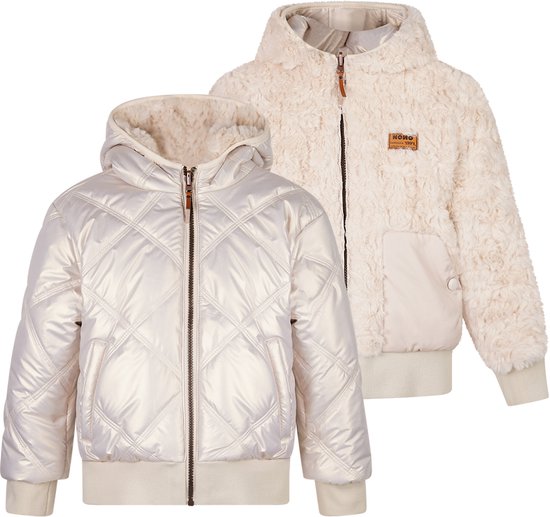 Veste Filles NONO N507-5202B - Taille 134/140