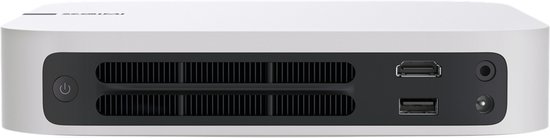 XGIMI Elfin - Smart Beamer - Full HD - Handzame Thuis Projector - Ingebouwde Chromecast - Android TV - Harman-Kardon Speakers