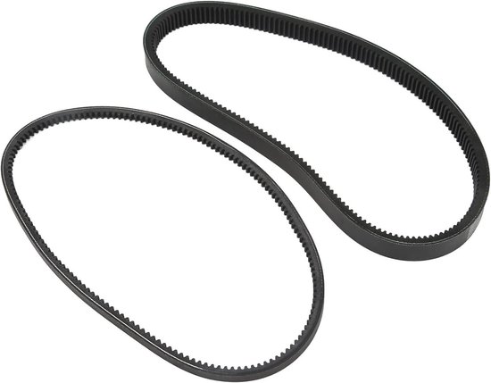 Drive-up OEM 101916701 de ceinture de générateur de démarreur de voiture DS de club