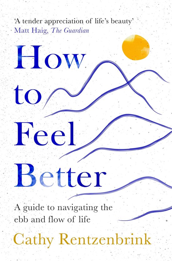 How to Feel Better - cover