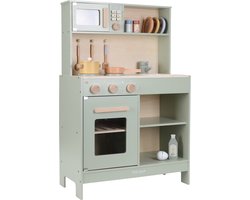 Little Dutch Keuken - Mint