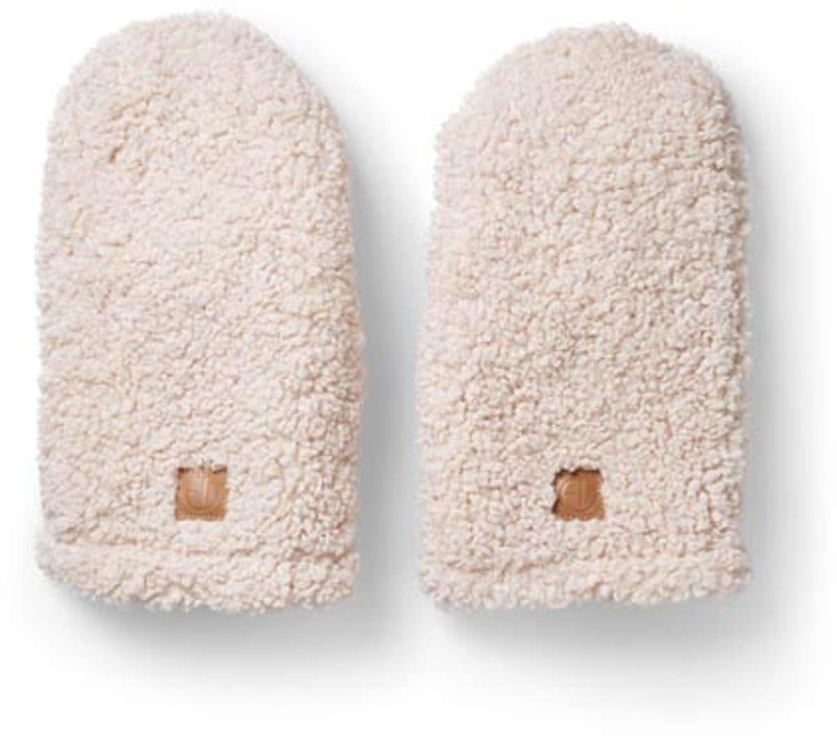 Elodie Kinderwagen Handschoenen - Handschoenen - Wanten kinderwagen - Buggy Handschoenen - Soft Sherpa