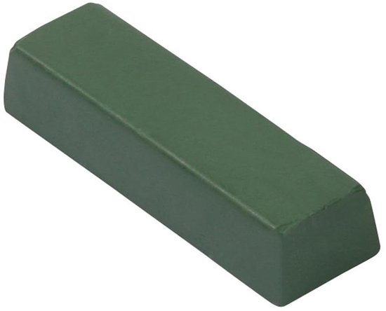 epoxid1® Polijstset voor epoxyhars | Polijstpasta incl. polijstspons voor het polijsten van epoxyhars, hars & co | polijstschijf voor polijstmachine en excenter
