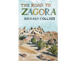 The Road to Zagora