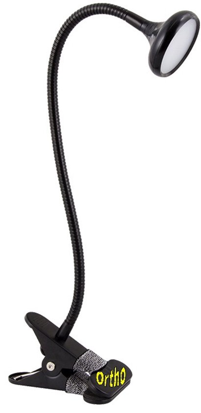 URAQT Leeslamp Oplaadbaar, 3 Kleuren 3 Helderheid Nek Led-Leeslampje, Handsfree Oogbescherming Halsleeslampje met Flexibele Arm usb-datakabel voor Het