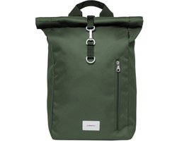 Sandqvist Ground Rolltop Rugzak L Dawn Green Rugzak