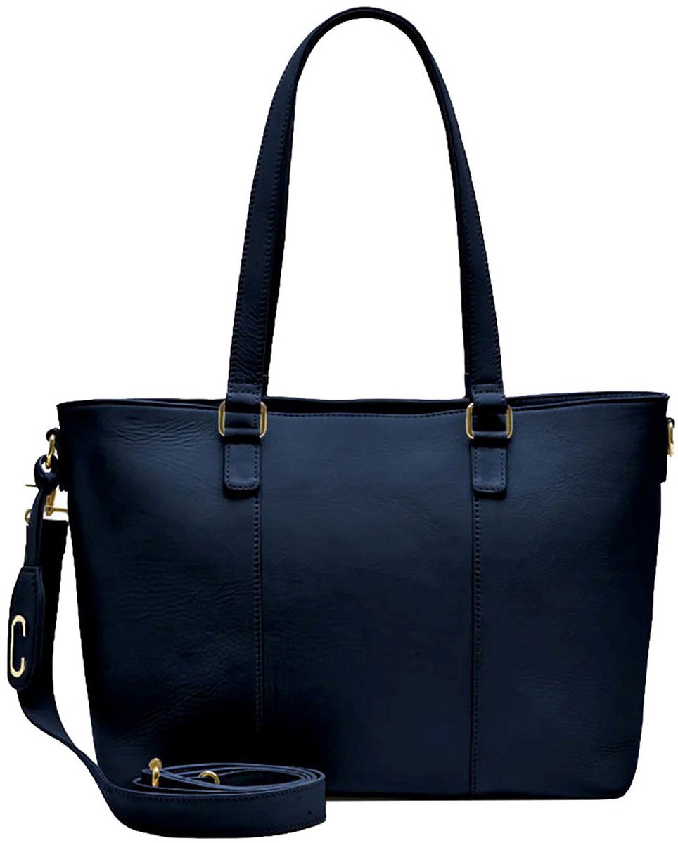 Chabo Business Bag 15.6 blue