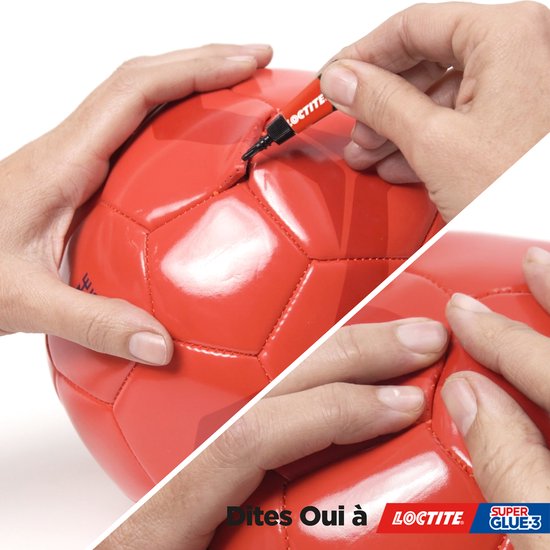 Loctite Power Gel Flexi 3x1g | De Ultieme Lijm voor Flexibele Projecten | Sterk en Betrouwbaar