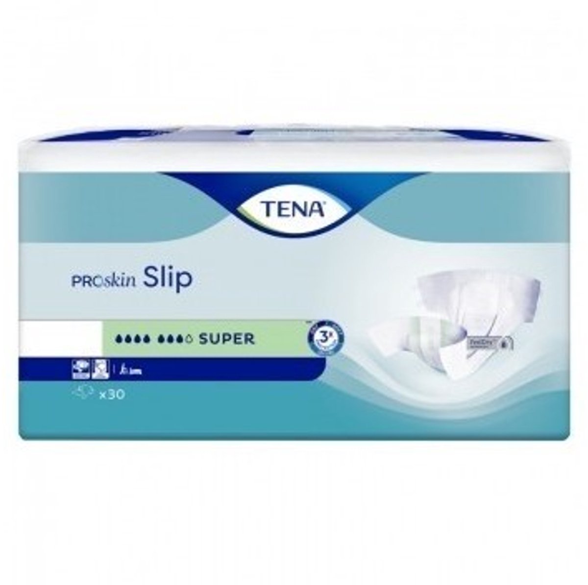 Tena Proskin Slip Super XL - 6 pakken van 28 stuks