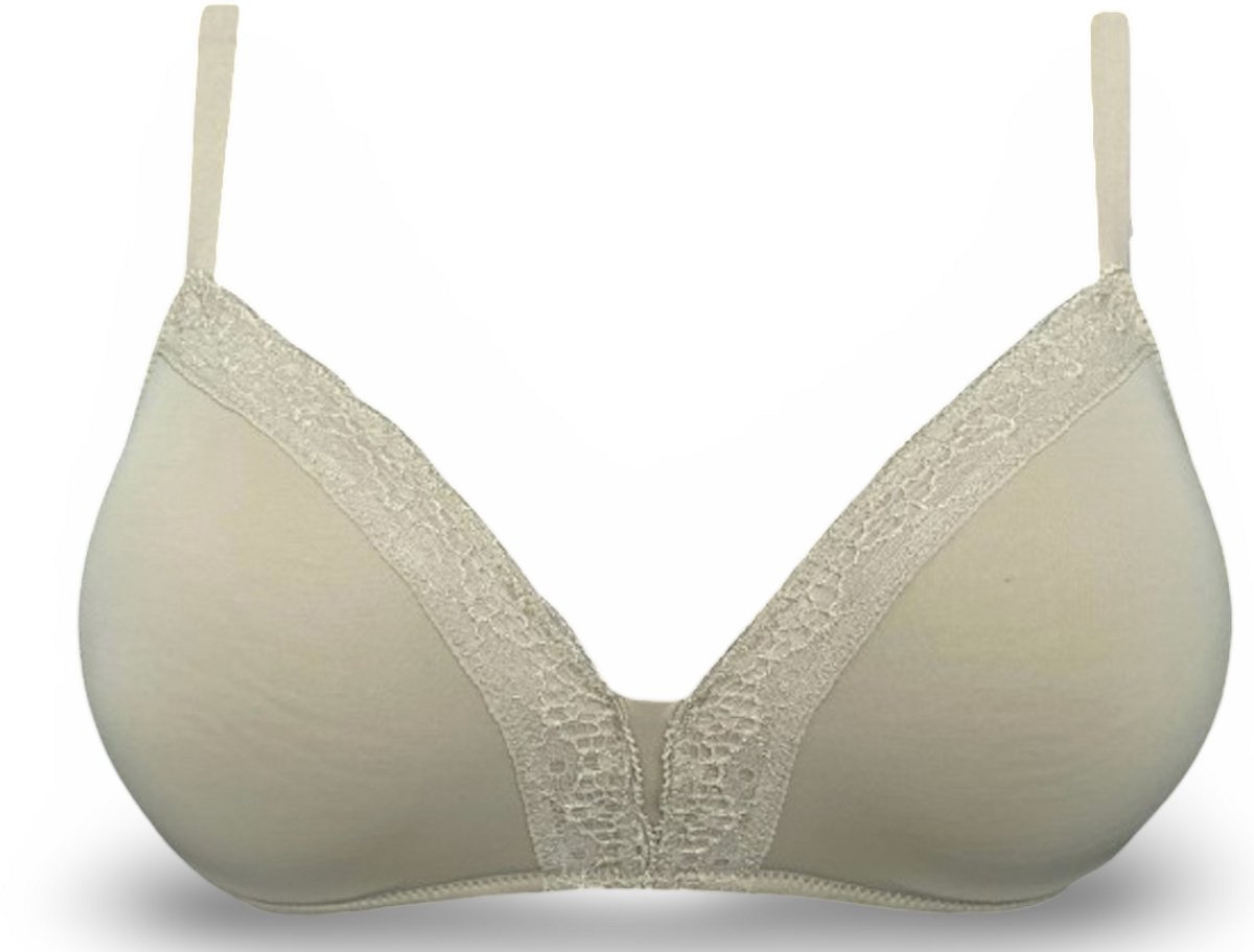 Lovable Sensual touch Bh - Maat 75B - geen beugel