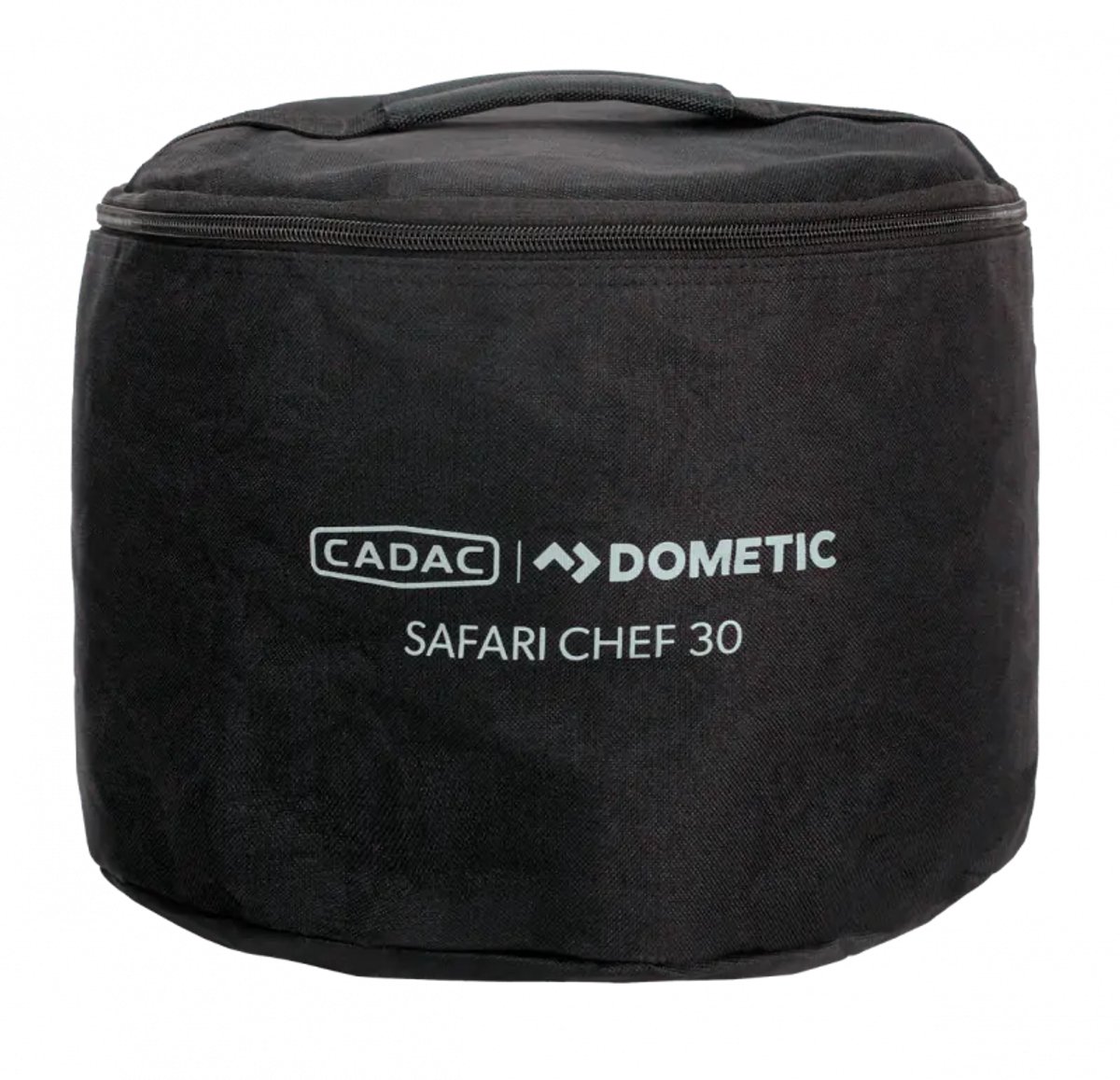 Cadac Safari Chef 30 HP Deluxe - Compacte 4-in-1 outdoor gasbarbecue