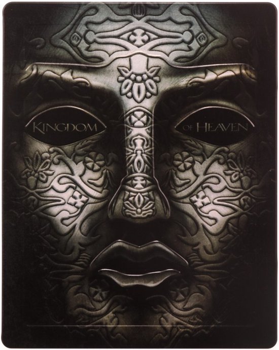 Kingdom of Heaven [Blu-Ray 4K]+[2xBlu-Ray]