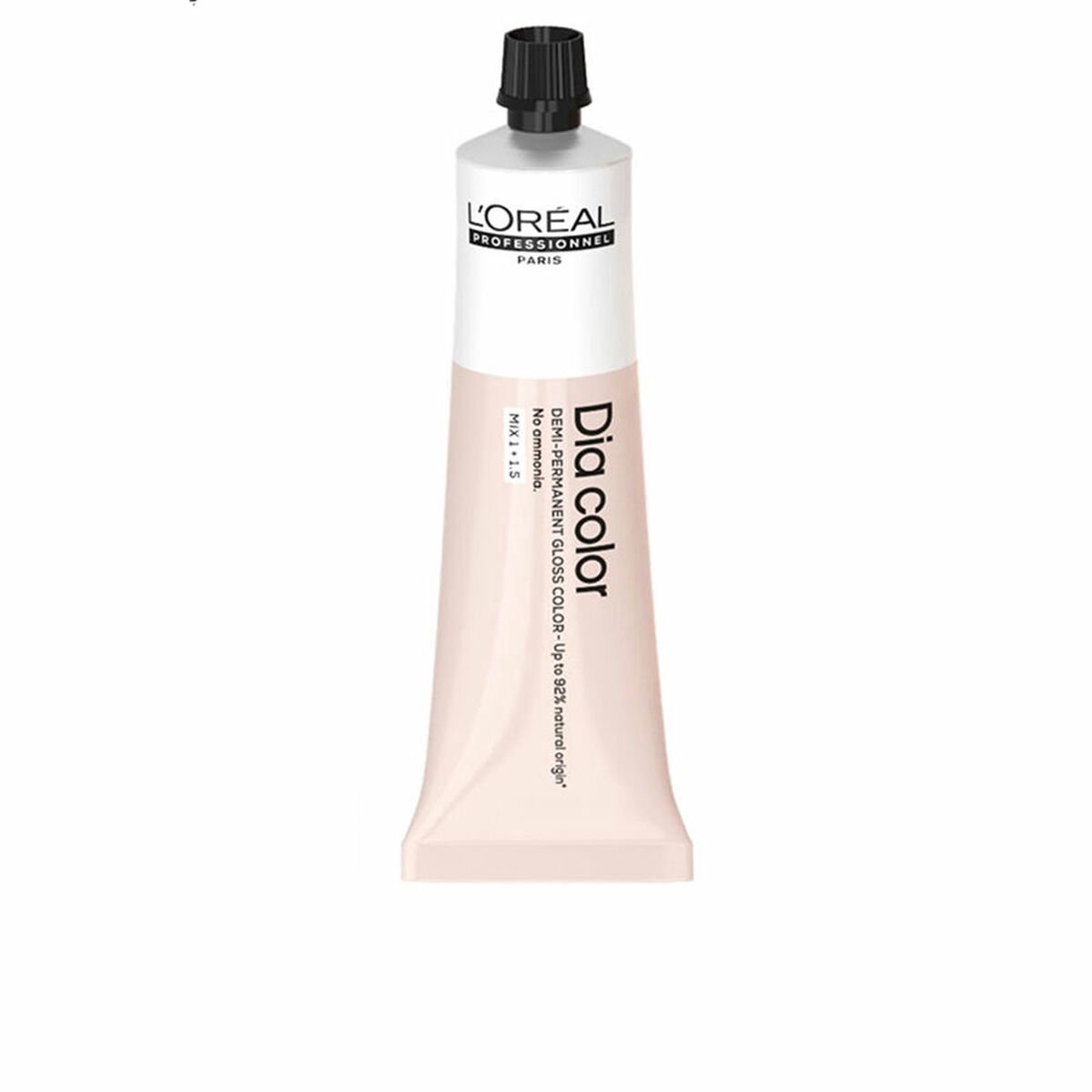 Semi-permanente kleurstof L'Oreal Professionnel Paris DIA COLOR Nº 7.32 60 ml