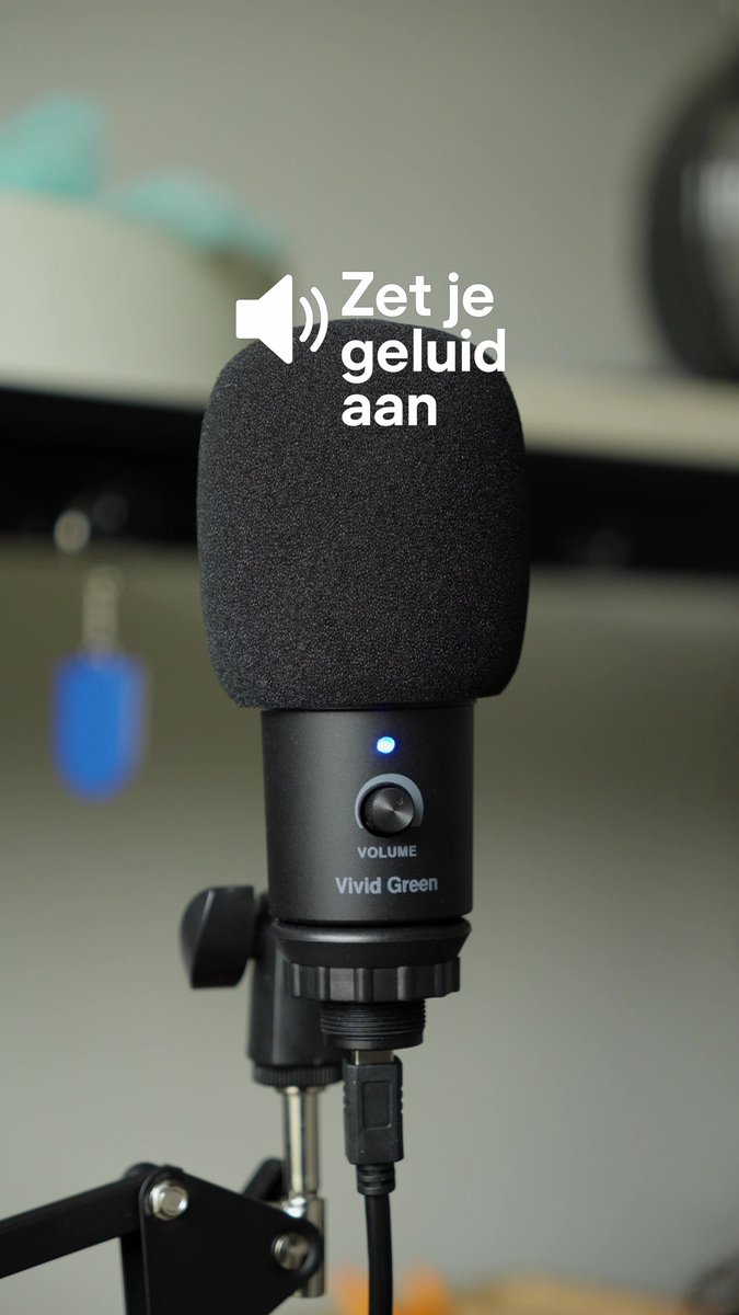 Een microfoon aansluiten op een computer - wikiHow