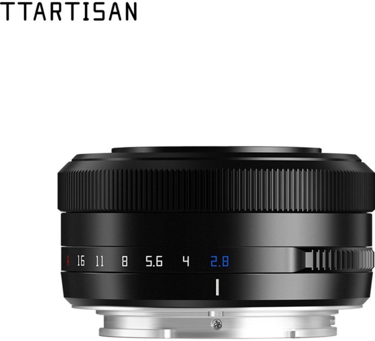 TTArtisan APS-C AF35mm f/1.8 MkII Nikon Z-Mount