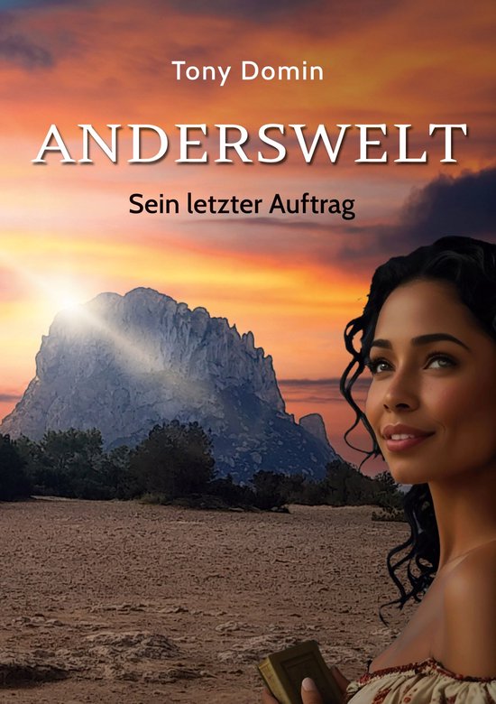 Anderswelt - cover