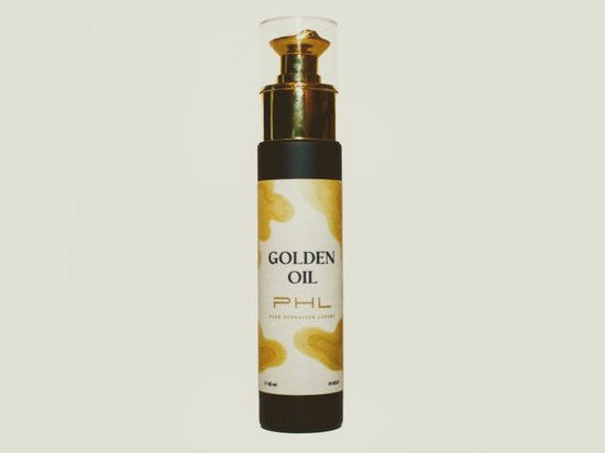 Arganolie 100% Bio Golden Oil