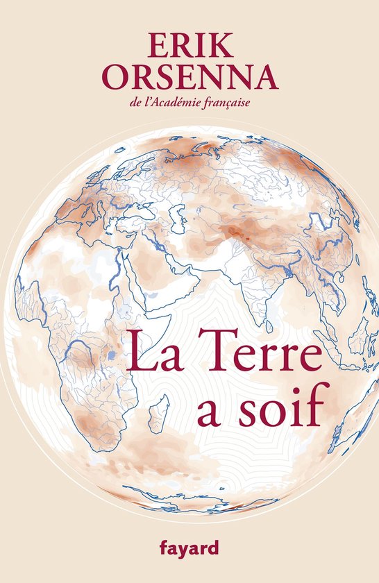 La Terre a soif - cover