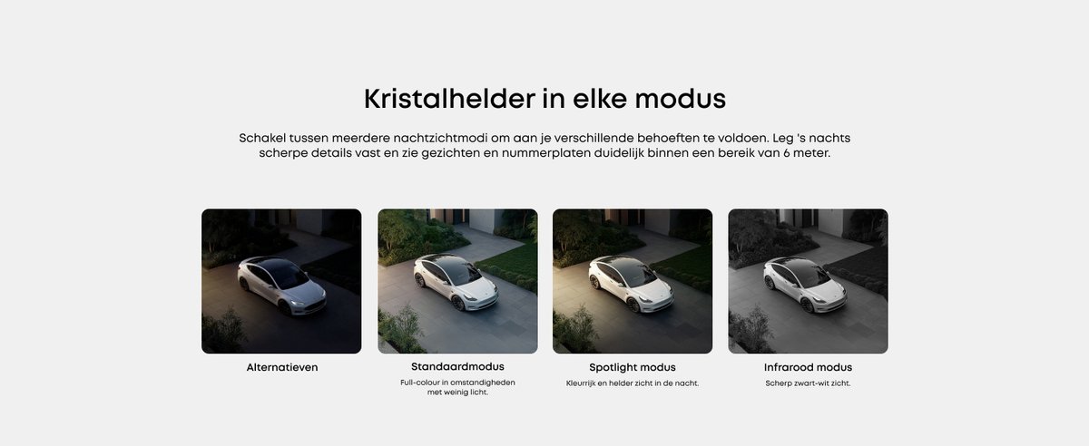 Afbeelding 3 van eufy Security S220 Video Deurbel + eufyCam E40 2K solar camera - Inclusief HomeBase 2 - Bundelvoordeel