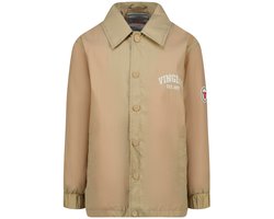 Vingino Tenzo Jongens Jas - Sand