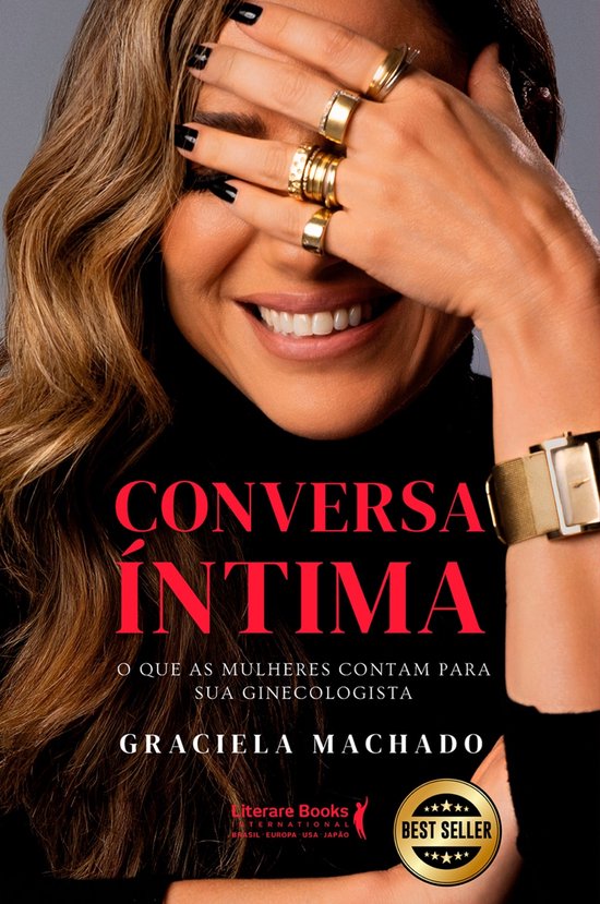 Conversa íntima - cover