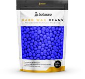 Bolusso - Kamille Wax Bonen - 100 Gram - Chamomile Wax Beans - Wax Korrels - Wax Parels - Gemakkelijk Ontharen Zonder Strips - Geschikt Voor Gehele Lichaam - Voor Man En Vrouw - Snel Resultaat - Effectiefst Met Het Bolusso Wax Apparaat