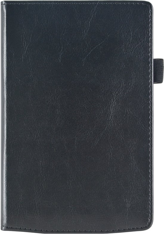Goodline® - Hoesje geschikt voor de Sony PRS-T1 - 2in1 Stand Cover / Hoesje / Sleepcover - Zwart van Merkloos — afbeelding 4