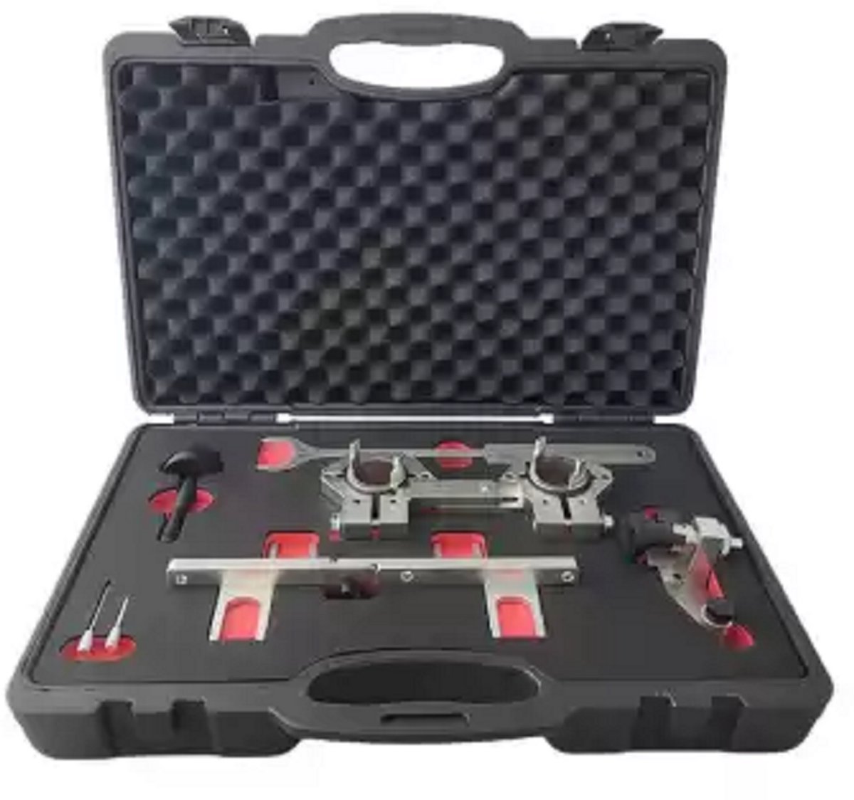 Tijdafstel set Opel Astra K