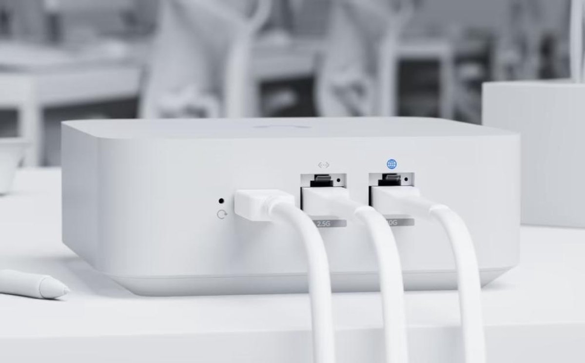 Ubiquiti UniFi Express 7: 10G Cloud Gateway met WiFi 7 thumbnail 3
