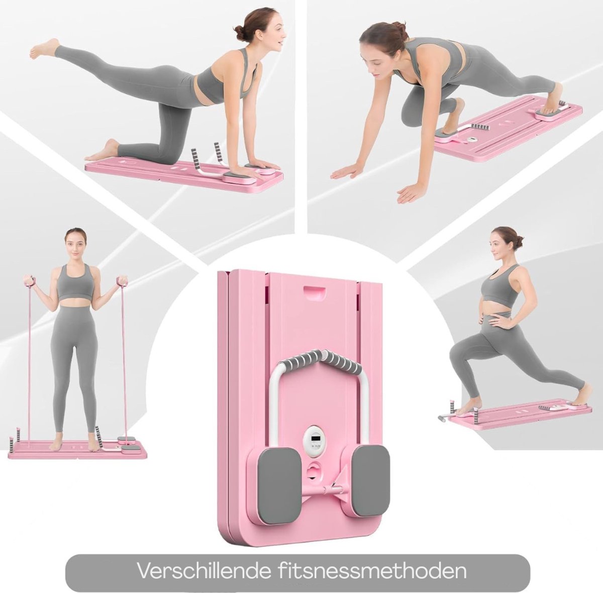 Pilatesboard