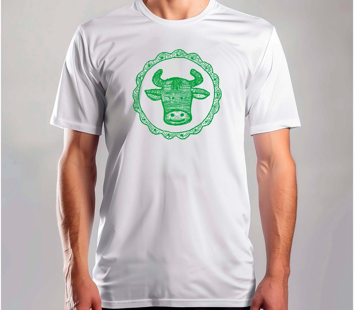 Grasmaaier - T Shirt - Zodiac - Astrology - ZodiacSigns - HoroscopeVibes - Zodiak - Sterrenbeelden - Astrologie - Horoscoop - Cute