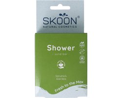 Skoon Solid Shower Fresh to the max