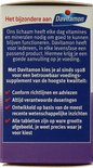 Davitamon, al sinds 1928 een betrouwbaar voedingssupplement van de hoogste kwaliteit. Voldoet aan richtlijnen en adviezen. Verantwoorde doseringen. Ontwikkeld op basis van recente wetenschappelijke inzichten.