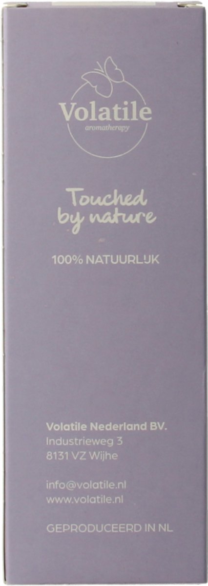 Goedkoopste Volatile Roomspray lavender citrus 100 Milliliter