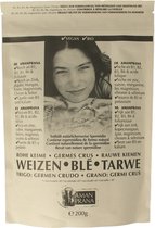Amanprana Tarwekiemen raw 200 Gram