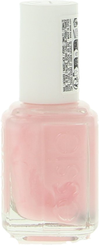 essie® - original - 13 mademoiselle - roze - glanzende nagellak - 13,5 ml