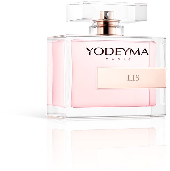 Yodeyma - LIS - Parfum 100ml
