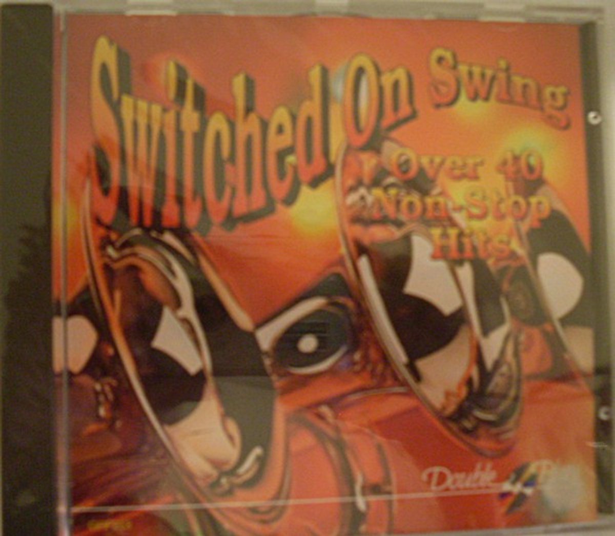 Various - Switched On Swing, Various,