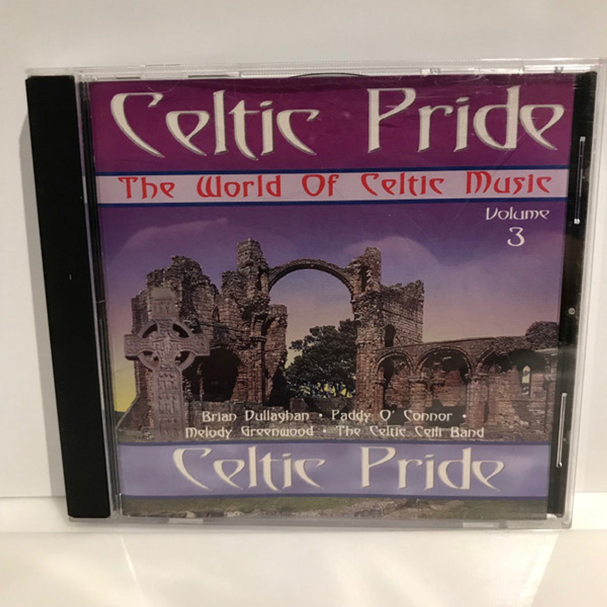Celtic Pride 3