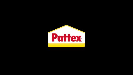 Pattex Montagetape dubbelzijdig 80kg | Voor binnen gebruik| 1.5m Dubbel Montage tape | Dubbelzijdige Plak-tape.