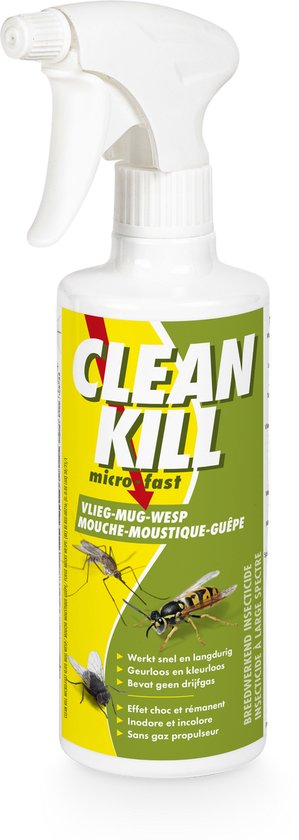 BSI Bio Kill Insecticide