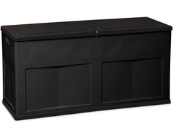 ZRSS® Kussenbox voor buiten - Opbergbox XXL - Waterdicht - 320L