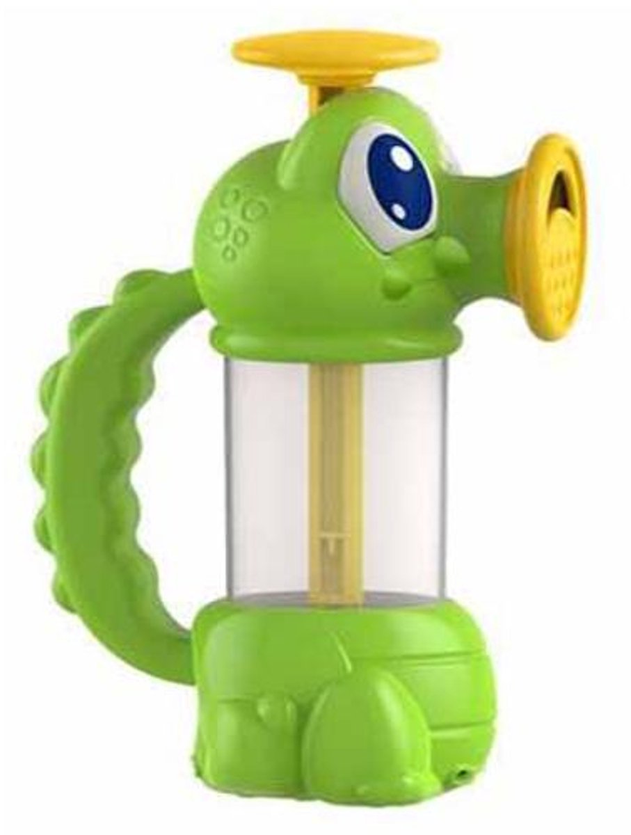 HUANGER Krokodil badsprinkler