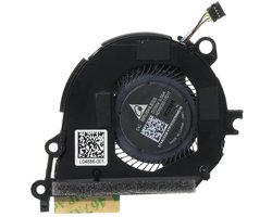 Vervangende Cpu / koelventilator voor o.a. HP Spectre X360 13-AE / TPN-Q199 Series Delta - P/N: ND55C03-17D17 / L04886-001