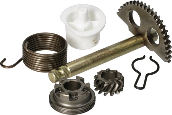 All balls carburateur revisieset yamaha pw 50 81-24