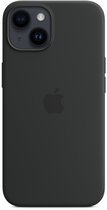 Apple MPRU3ZM/A coque de protection pour téléphones portables 15,5 cm (6.1") Housse Noir
