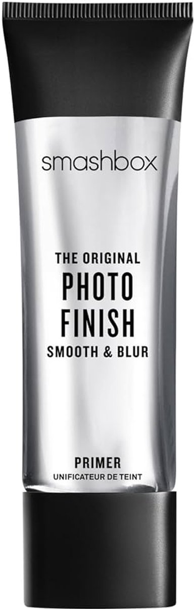 Smashboxphoto Finish Foundation Primer 30 Ml